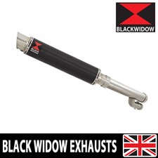 BMW S1000RR 17-18 Silenziatore