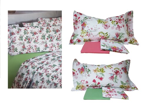 Completo lenzuola set - , 2