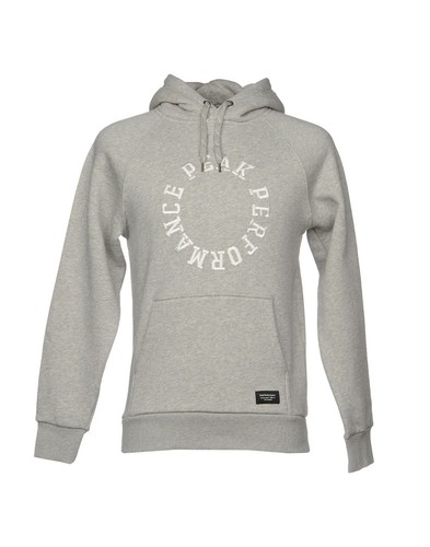 Peak performance hooded - peak,