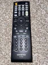 Telecomando OEM ONKYO RC-762M