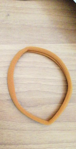 Fascia elastica fascetta - fascia,