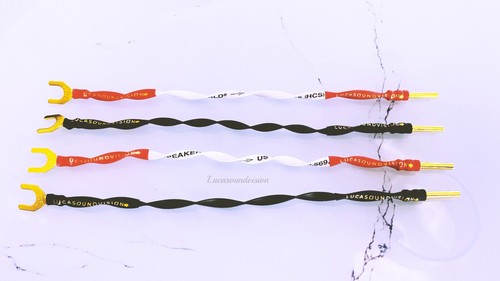 Wireworld helicon occ - occ-7n, rame