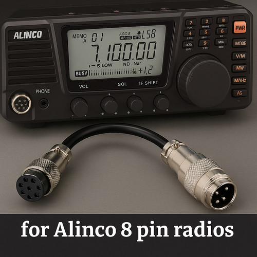 Adattatore presa microfono - adattatore,
