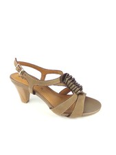 Melluso Donna Sandali tacco