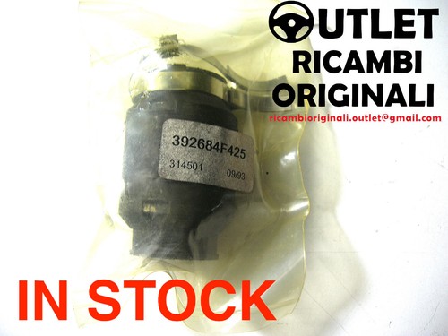 Nissan nuovo ricambio