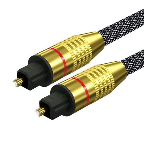 Cavo ottico audio - ottico,