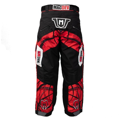 Pantaloni paintball macdev - pantaloni,