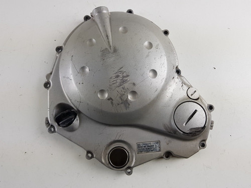 Carter frizione kawasaki er6n - kawasaki,