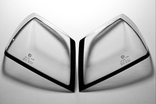 Copriobiettivo posteriore