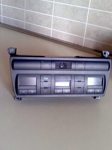 Centralina clima audi a6 - clima,