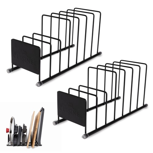 Cuisinel coperchio piatto - e,