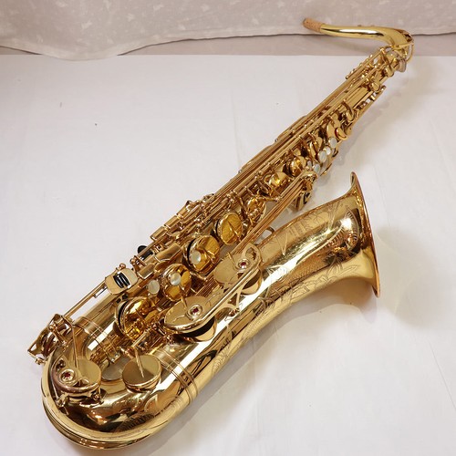 Sassofono tenore yamaha - tenore,