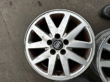 SET 4 CERCHI IN LEGA 6,5Jx16