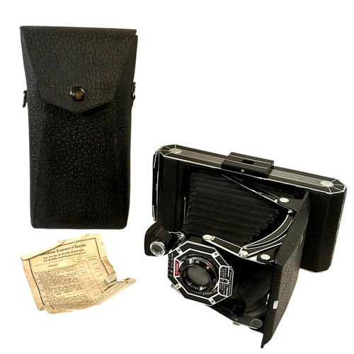 Kodak macchina fotografica