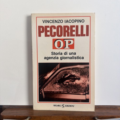 Pecorelli vincenzo - pecorelli,