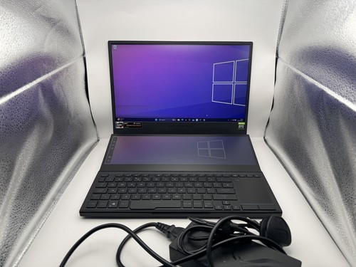 Asus rog zephyrus duo se - rog,