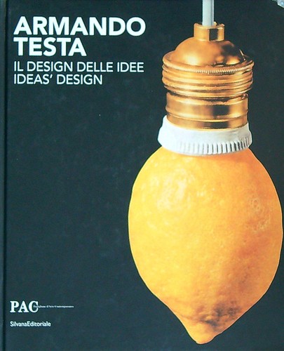Armando testa design delle - armando,