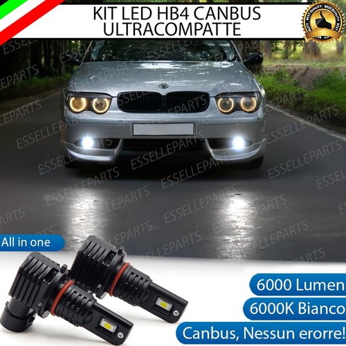 Kit full led - kit,