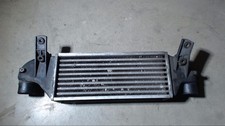 Intercooler radiatore