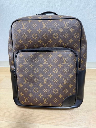 Louis vuitton dean zaino - vuitton,