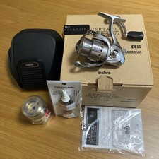 Daiwa CERTATE HYPER CUSTOM
