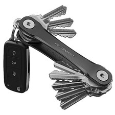 KeySmart Flex Portachiavi