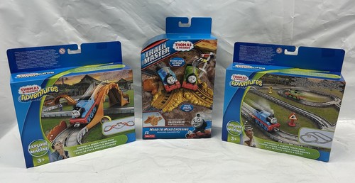 Thomas friends avventure - &,