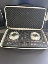 Pioneer ddj Sb2 con Borsa Semirigida E Scatolo Originale