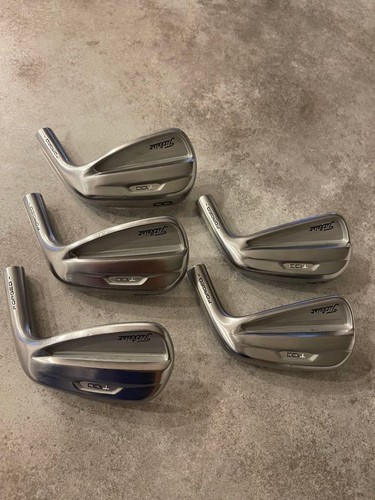 Titleist t100 2021 - t100,