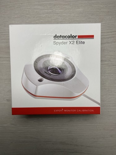 Datacolor spyder elite - spyder,