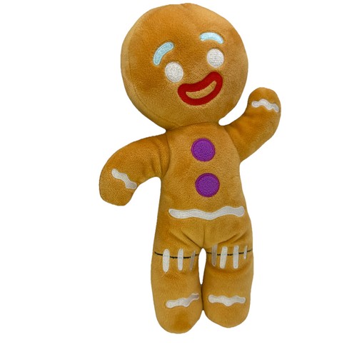 Peluche shrek adventure - peluche,