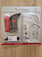 Pieza Ferrari Enzo escala 1:10
