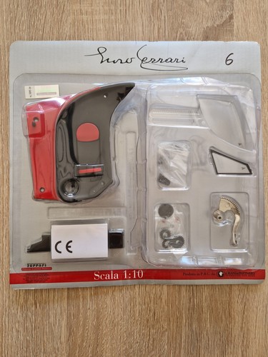 Pieza ferrari enzo - ferrari, 1:10