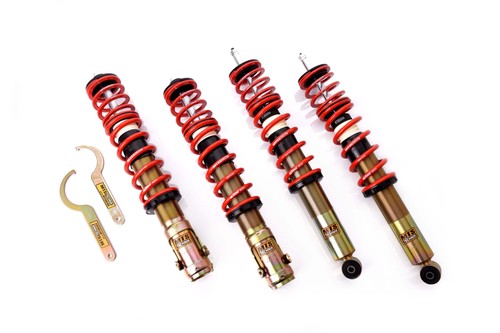 Coilover mts street gold - street,