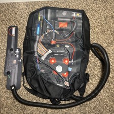 Zaino Ghostbusters Proton Pack