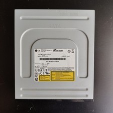 Lettore CD LG GH20LS15