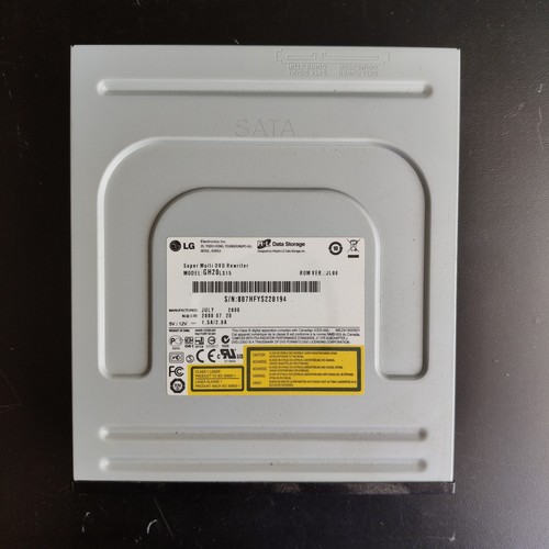 Lettore gh20ls15 - cd,