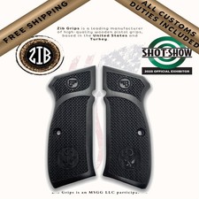 Manopole ZIB per CZ 75 75B 85