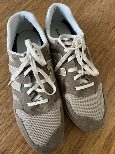 Sneakers new balance beige - new,