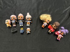 LOL  10 Pezzi Vari come da