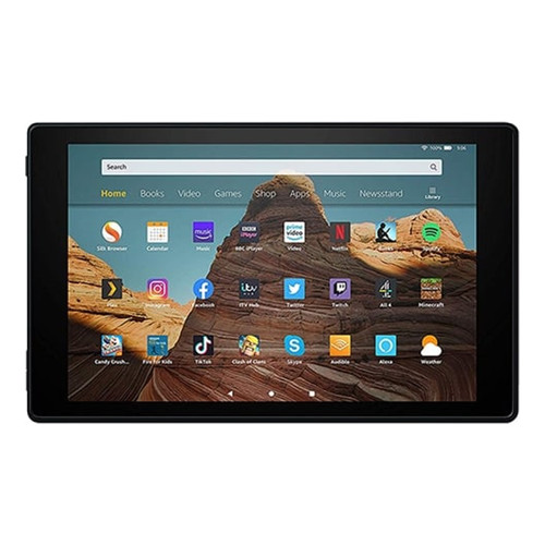Amazon kindle fire 10 - kindle,