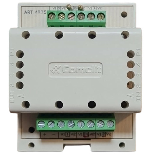 Comelit 4835 amplificatore - 4835,