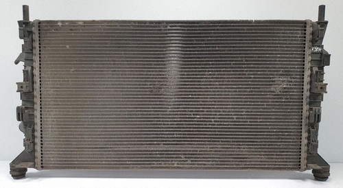 Radiatore refrigerante acqua