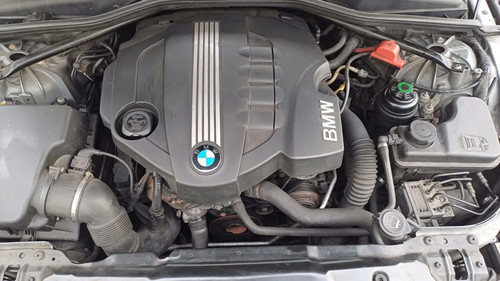 Motore bmw e91 e60 e90 - e91,