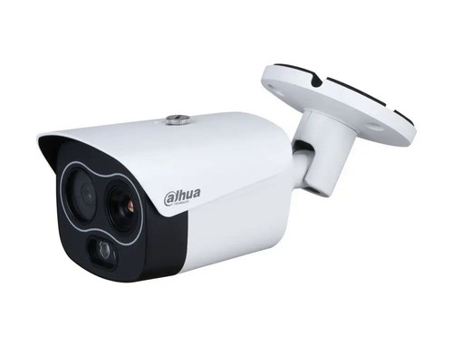 Telecamera termica dual 5 - telecamera,