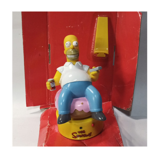 Sensore movimento homer - sensore,