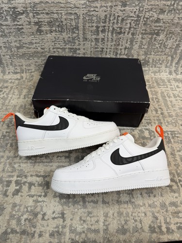 Taglia nike air force 1 - 8,