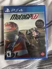 MotoGP 17 [ Edizione Bonus di