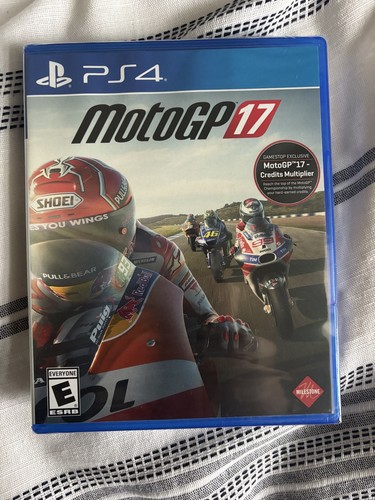 Motogp edizione bonus di - 17,