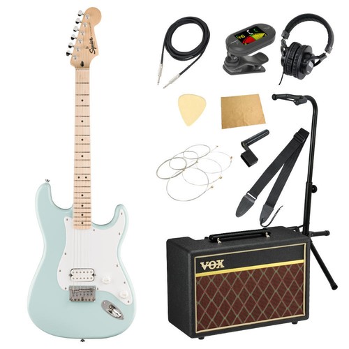Squier fender sonic - squier,